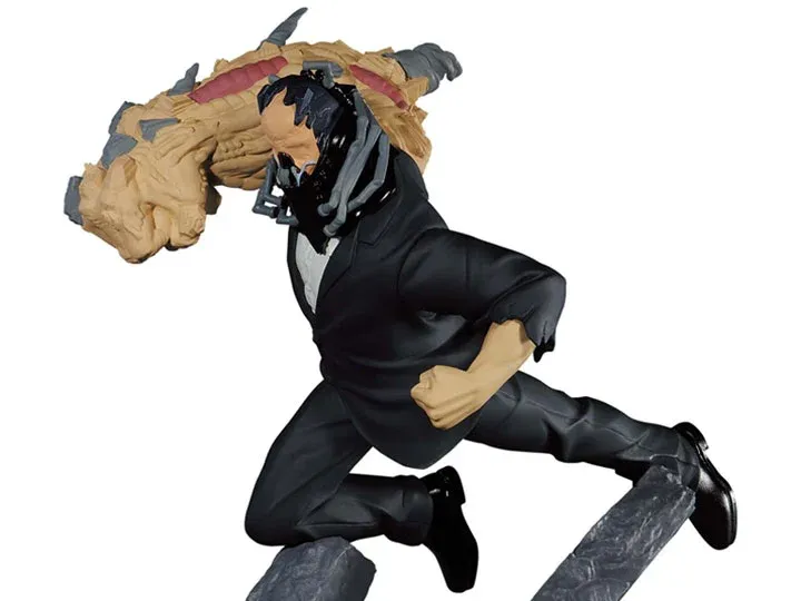 My Hero Academia Combination Battle All For One
