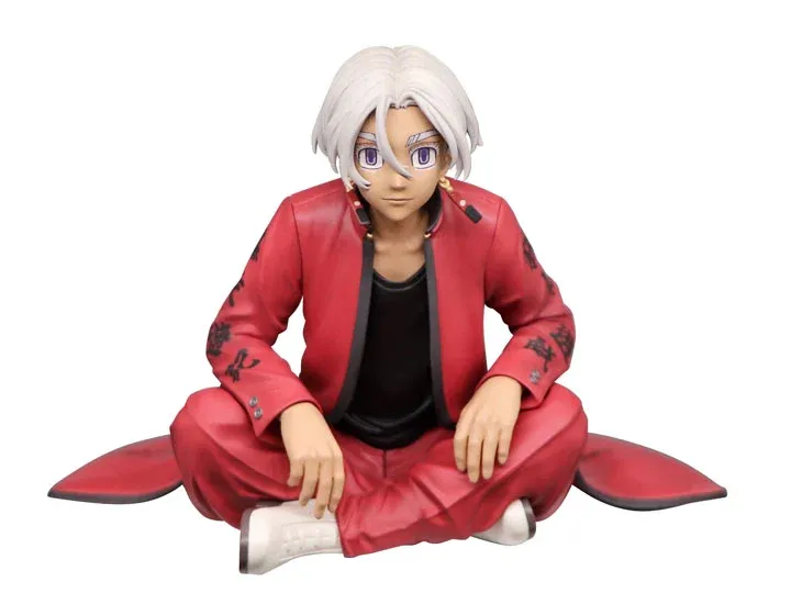 Tokyo Revengers Izana Kurokawa Noodle Stopper Figure