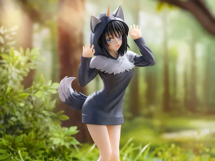 That Time I Got Reincarnated as a Slime Shizu Ranga Hoodie