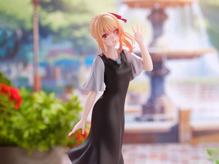 Oshi no Ko Ruby (Plain Clothes) Figure