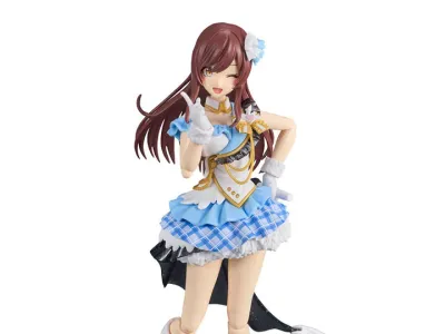  30 Minutes Sisters Amana Osaki The Idolmaster: Shiny Colors Model Kit