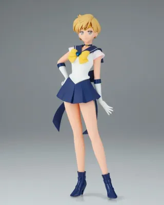 Pretty Guardian Sailor Moon Eternal The Movie Glitter &amp; Glamours Super Sailor Uranus