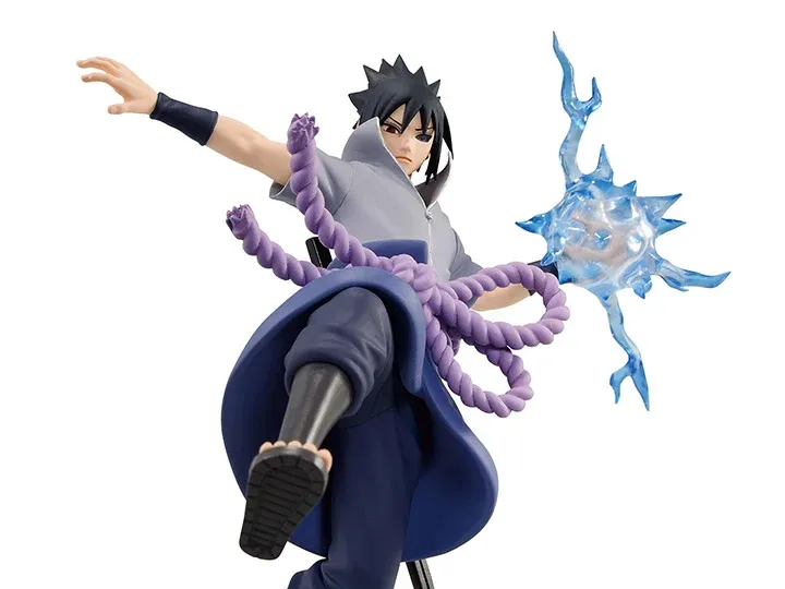 Naruto Shippuden Effectreme Uchiha Sasuke Figure