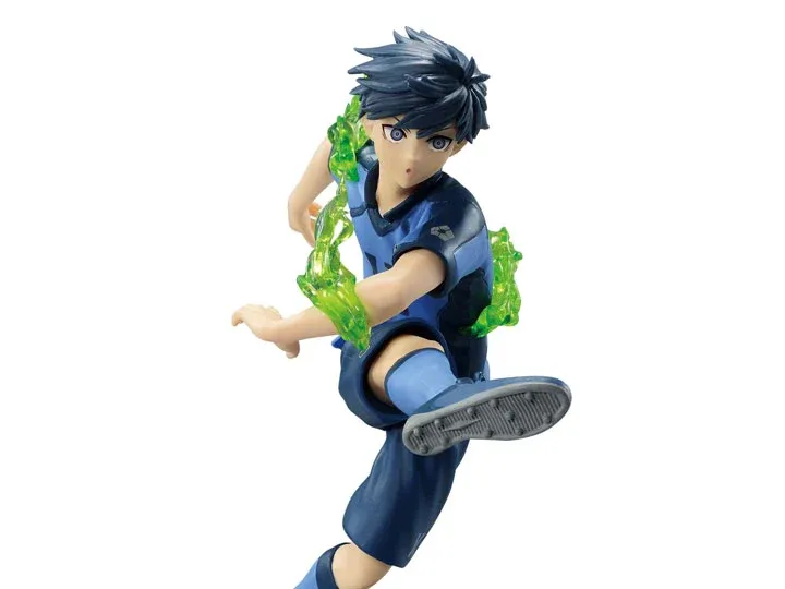 Blue Lock Awakening Ver. Yoichi Isagi Figure