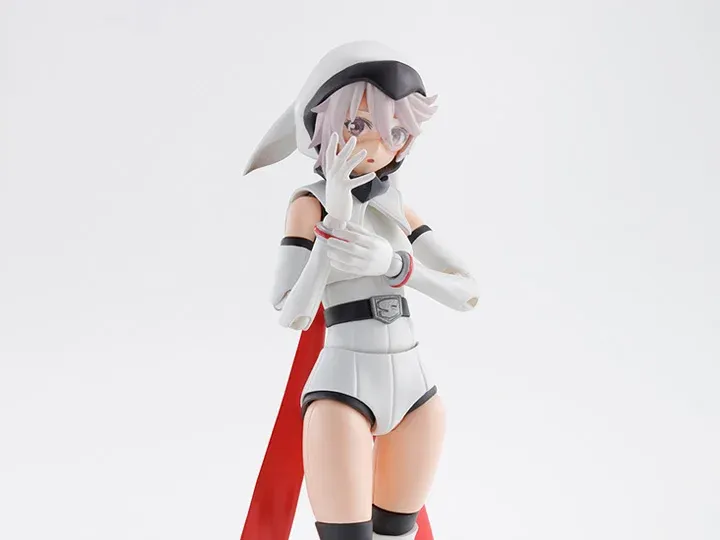 Shy S.H.Figuarts Shy