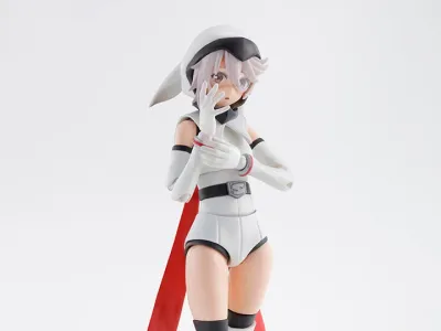 Shy S.H.Figuarts Shy