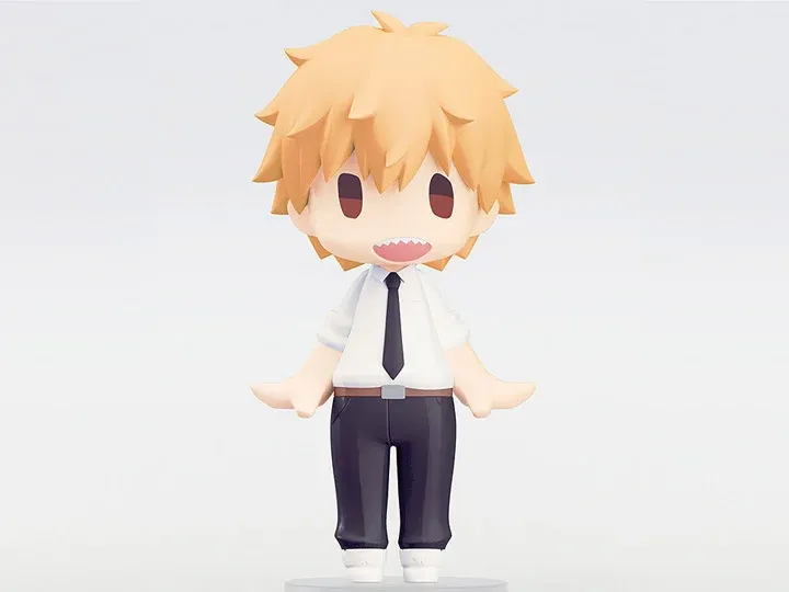 HELLO! GOOD SMILE Denji
