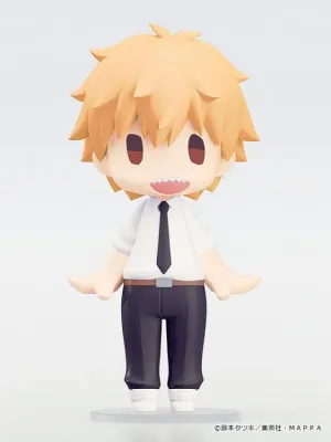 HELLO! GOOD SMILE Denji