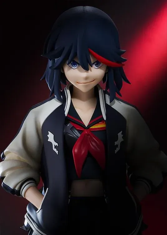 Kill la Kill Pop Up Parade L Ryuko Matoi (Souvenir Jacket Ver.)