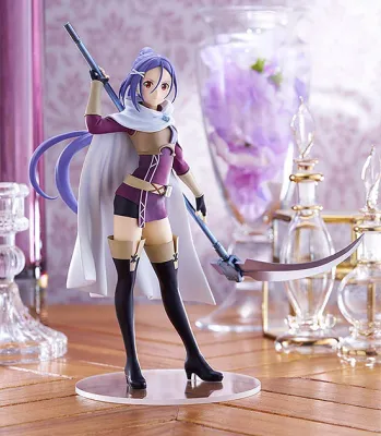 Sword Art Online: Progressive - Aria of a Starless Night Pop Up Parade Mito