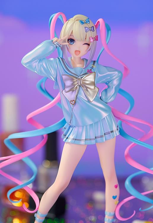 Needy Streamer Overload Pop Up Parade Ame