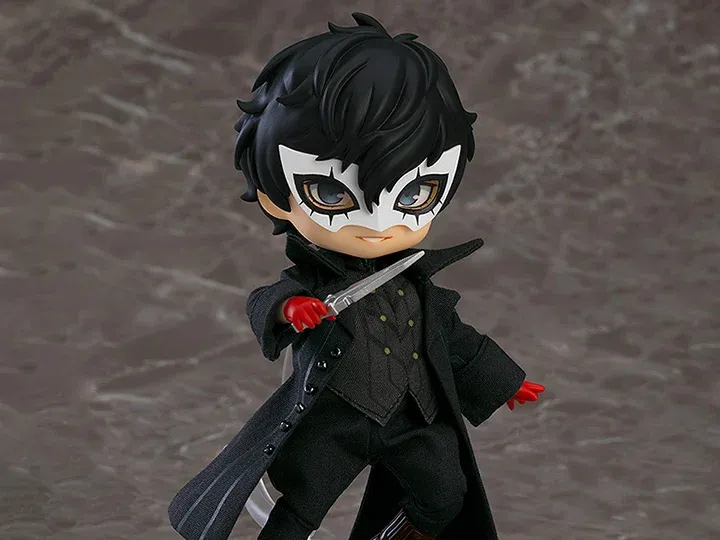 Persona 5 Royal Nendoroid Doll Joker