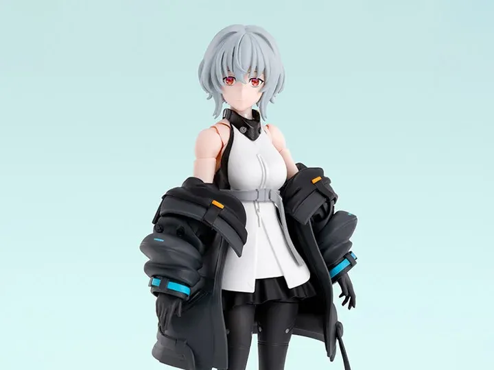 Synduality Noir S.H.Figuarts Noir