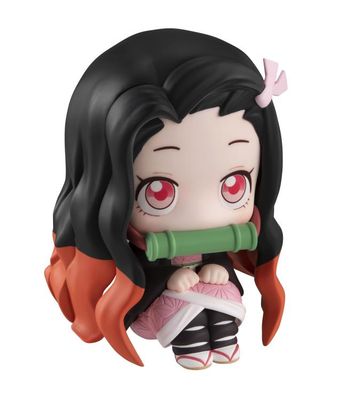 Demon Slayer: Kimetsu no Yaiba Look Up Series Nezuko Kamado