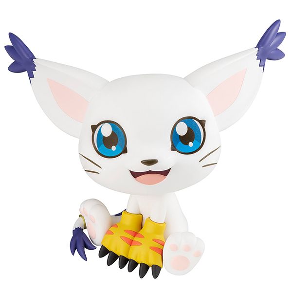 MegaHouse Lookup Digimon Adventure Tailmon