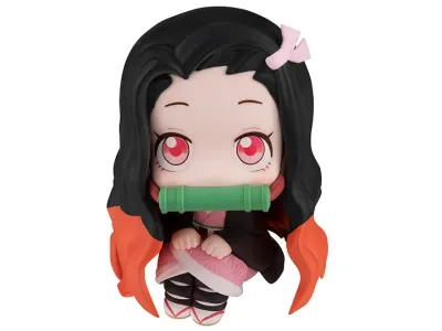 Demon Slayer: Kimetsu no Yaiba Look Up Series Nezuko Kamado