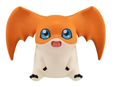 Digimon Adventure Look Up Series Patamon
