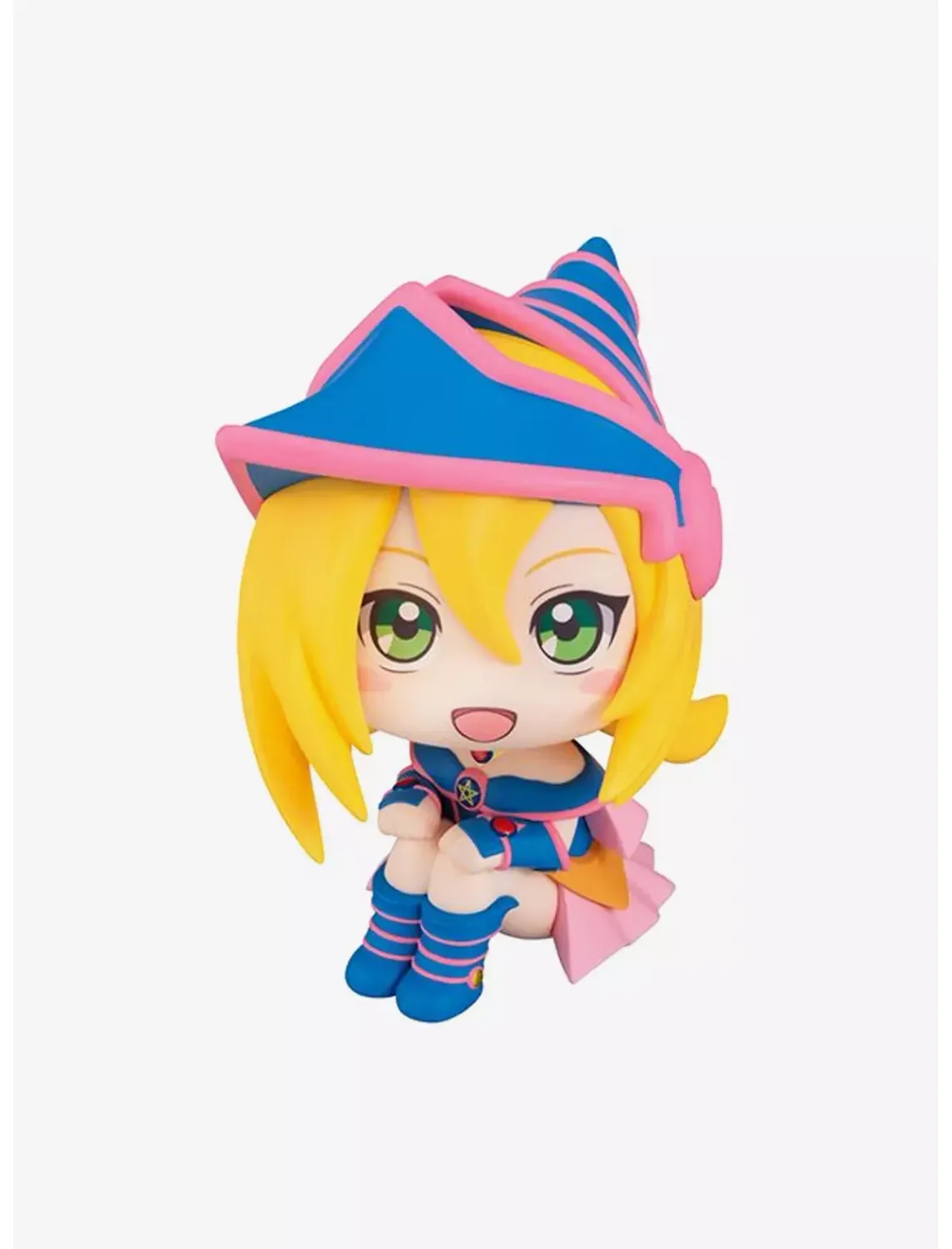 Yu-Gi-Oh! Look Up Series Dark Magician Girl