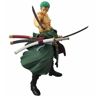 One Piece Variable Action Heroes Roronoa Zoro