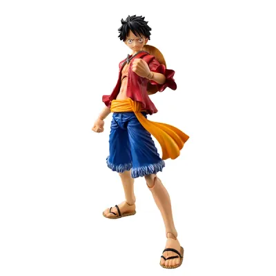One Piece Variable Action Heroes Monkey D. Luffy