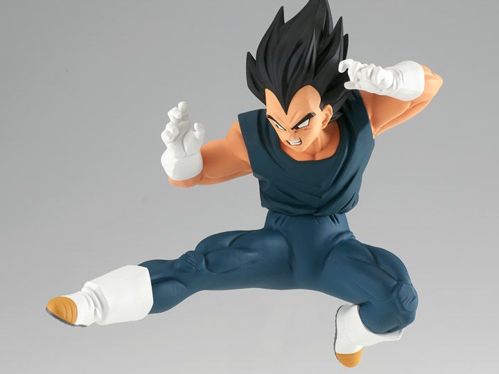 Dragon Ball Super: Super Hero Match Makers Vegeta