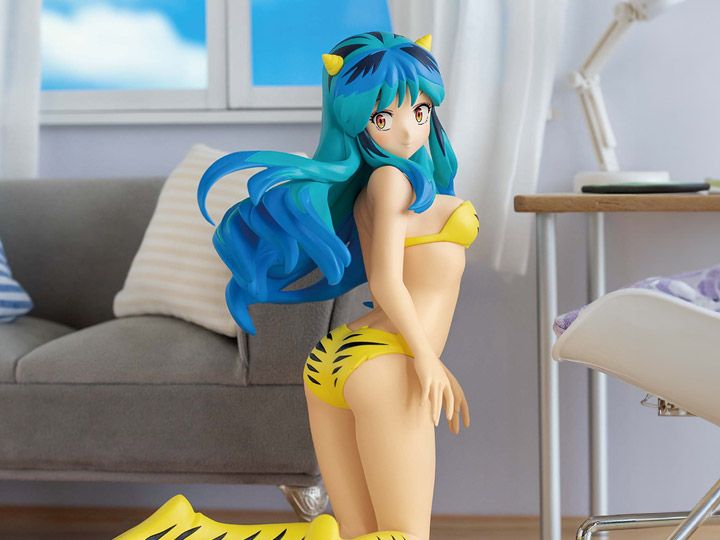 Urusei Yatsura Relax Time Lum (Ver. 2)