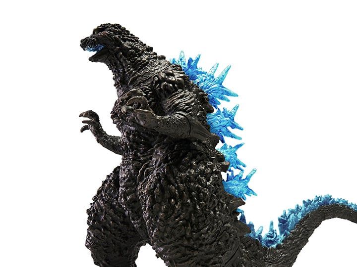 Godzilla Minus One Monsters Roar Attack Godzilla II (Ver. A)
