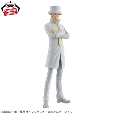One Piece DXF The Grandline Series Kaku