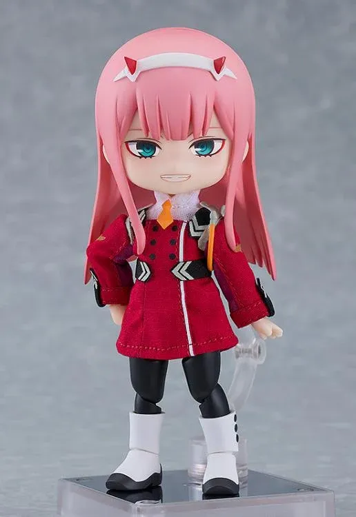 Darling in the Franxx Nendoroid Doll Zero Two