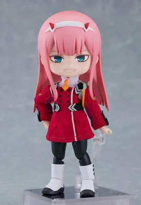 Darling in the Franxx Nendoroid Doll Zero Two