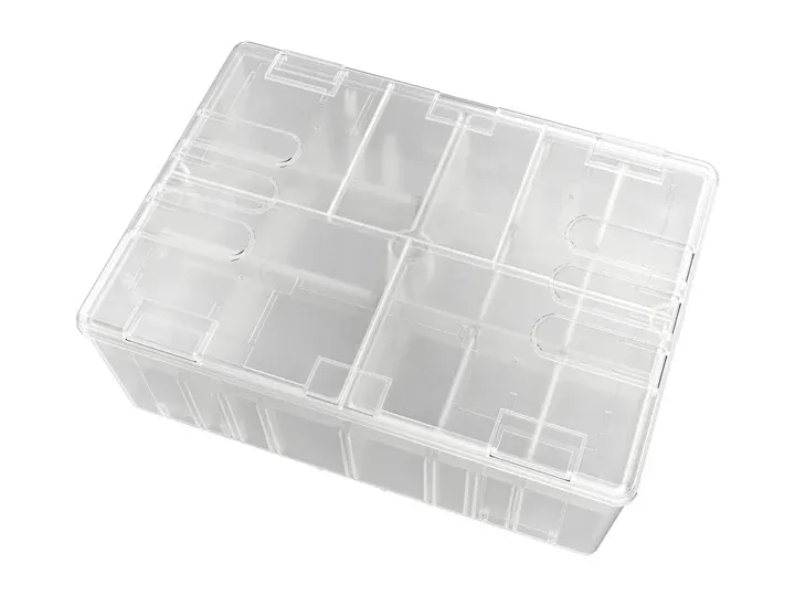 Multi Builders Multi-Purpose Case