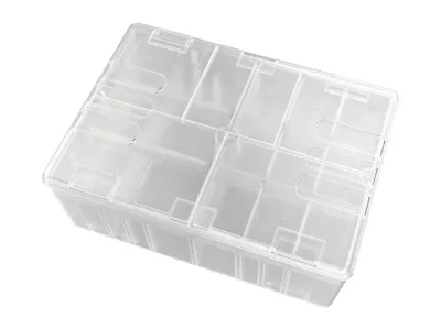 Multi Builders Multi-Purpose Case