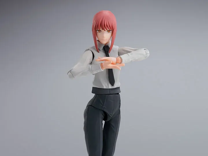 Chainsaw Man S.H.Figuarts Makima
