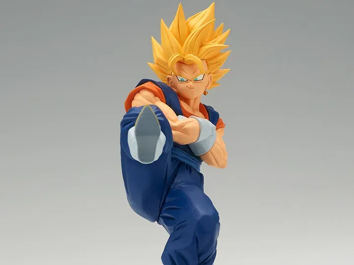 Dragon Ball Z Match Makers Super Saiyan Vegito