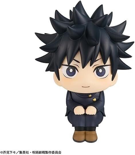 MegaHouse Lookup Jujutsu Kaisen Megumi Fushiguro Smile ver.