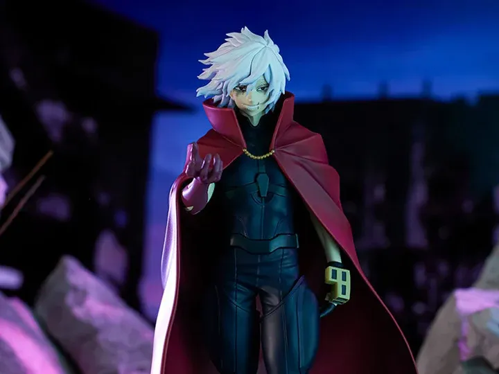 My Hero Academia Tenitol Tomura Shigaraki Figure
