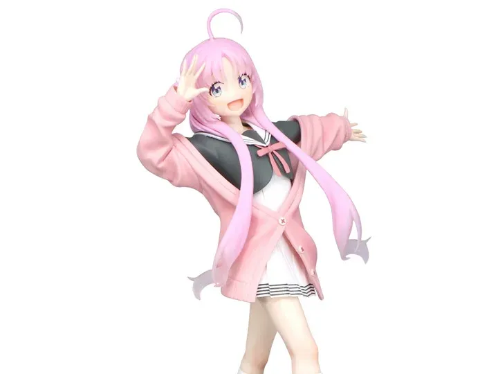 Stardust Telepath Trio-Try-iT Yu Akeuchi Figure
