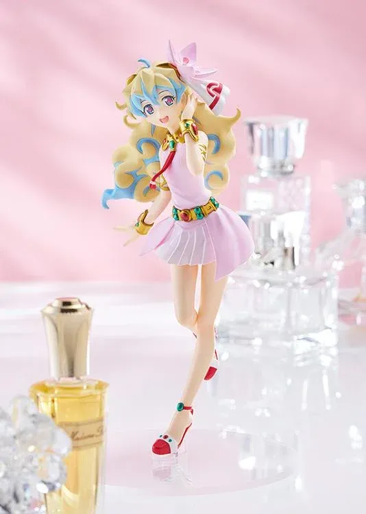 Tengen Toppa Gurren Lagann Pop Up Parade Nia
