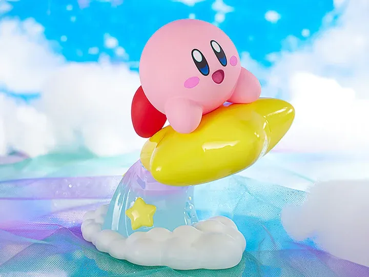 Kirby Pop Up Parade Kirby