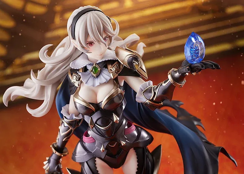 Fire Emblem Fates Corrin (Nohr Noble Ver.) 1/7 Scale Figure