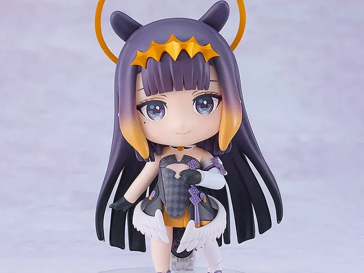 Nendoroid No.2350 Ninomae Ina’nis Hololive Production