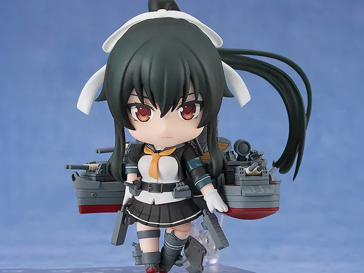 Nendoroid No.2357 Yahagi Kai Ni Kantai Collection