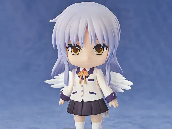 Nendoroid No.2268 Kanade Tachibana Angel Beats!