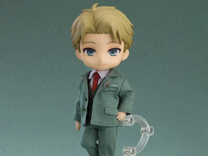 Nendoroid Doll Loid Forger Spy x Family