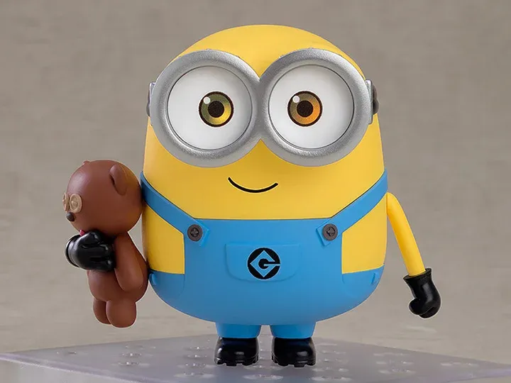 Nendoroid No.2187 Bob Minions 
