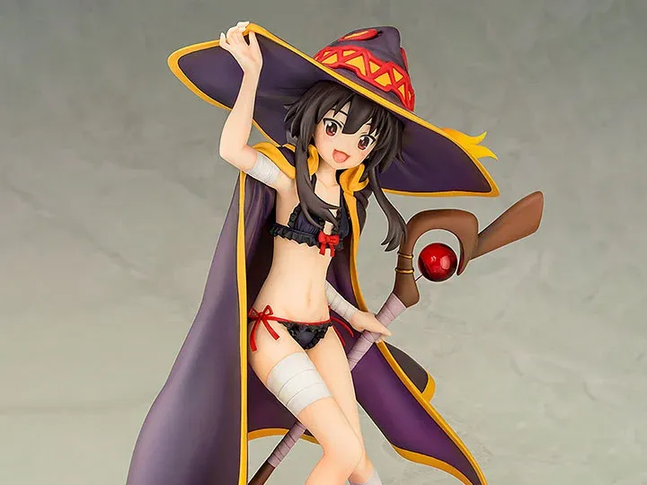 KonoSuba Megumin 1/7 Scale Figure