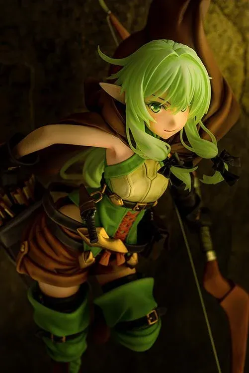Goblin Slayer High Elf Archer 1/7 Scale Figure