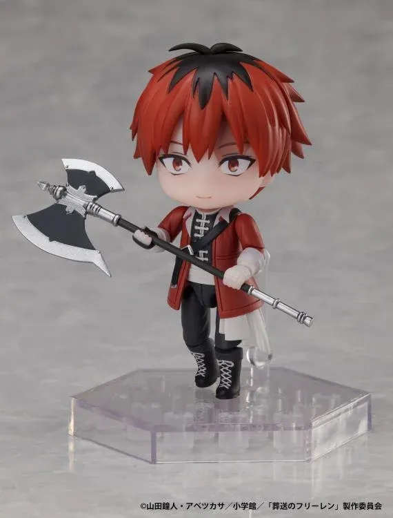 Frieren: Beyond Journey&#39;s End DFORM+ Stark Deformed Figure