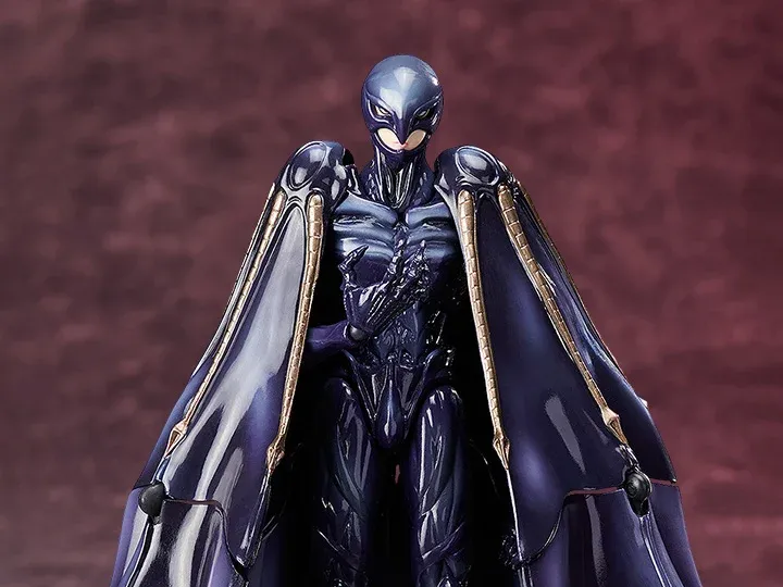 figma SP-079 Berserk: The Golden Age Arc - Memorial Edition Femto