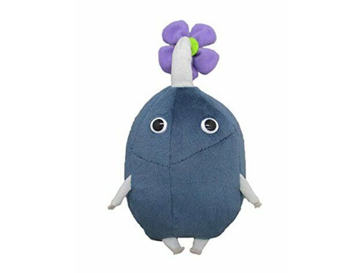Pikmin Rock Pikmin Plush